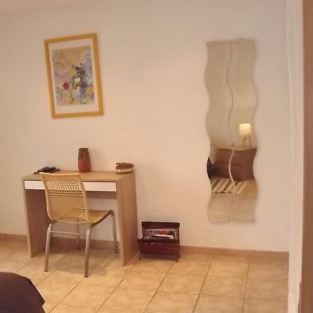 Chambres D'Hotes- Le Pre Aux Anes Albon Cameră foto